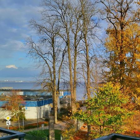 Apartmentvermittlung Mehr Als Meer - Objekt 77 Niendorf  Exteriör bild