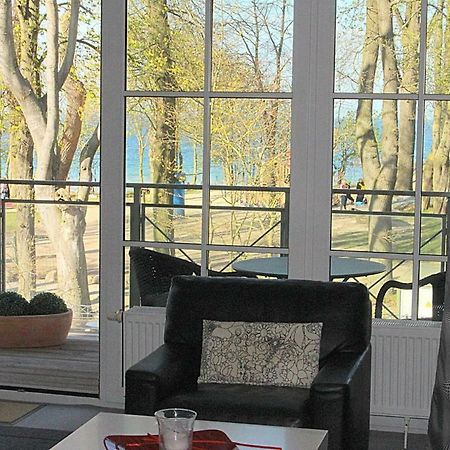 Apartmentvermittlung Mehr Als Meer - Objekt 77 Niendorf  Exteriör bild
