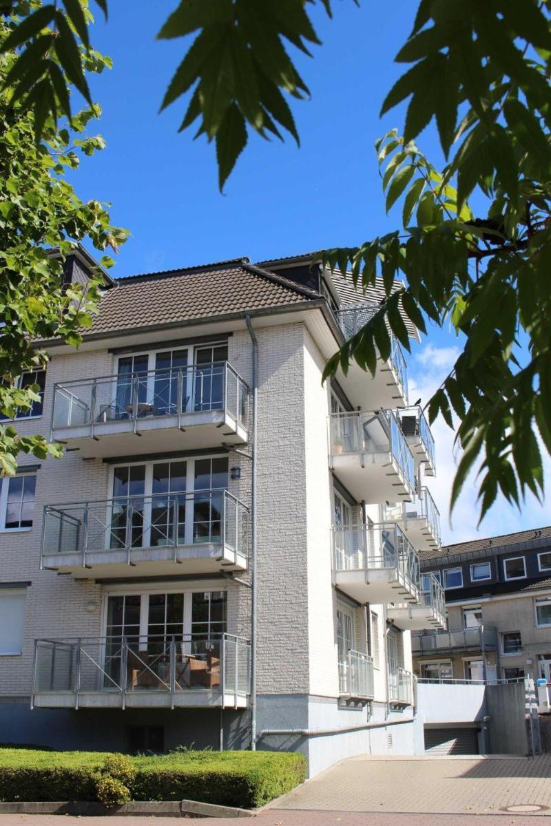 Apartmentvermittlung Mehr Als Meer - Objekt 77 Niendorf  Exteriör bild