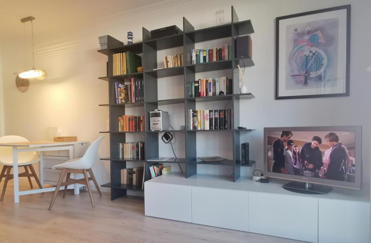 Apartmentvermittlung Mehr Als Meer - Objekt 77 Niendorf  Exteriör bild